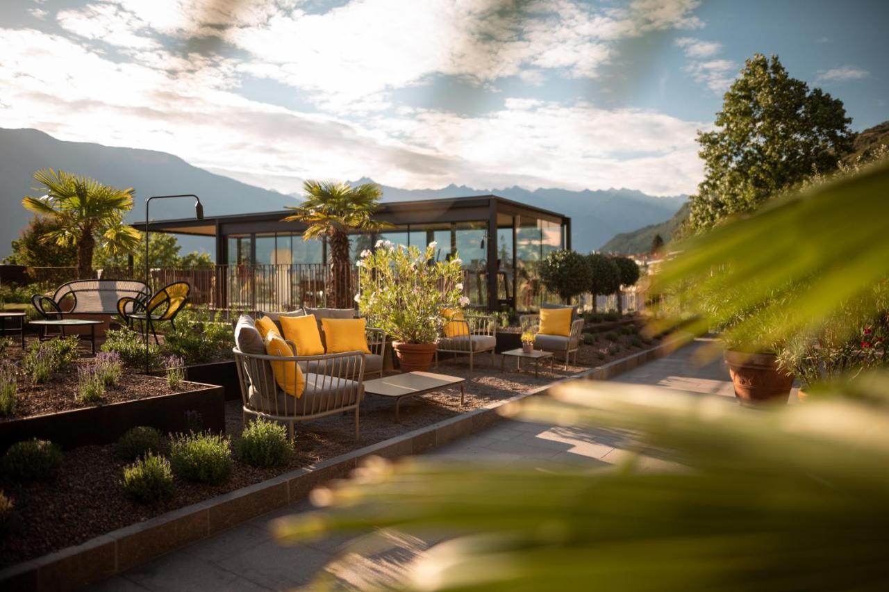 Muchele Hotel 5*